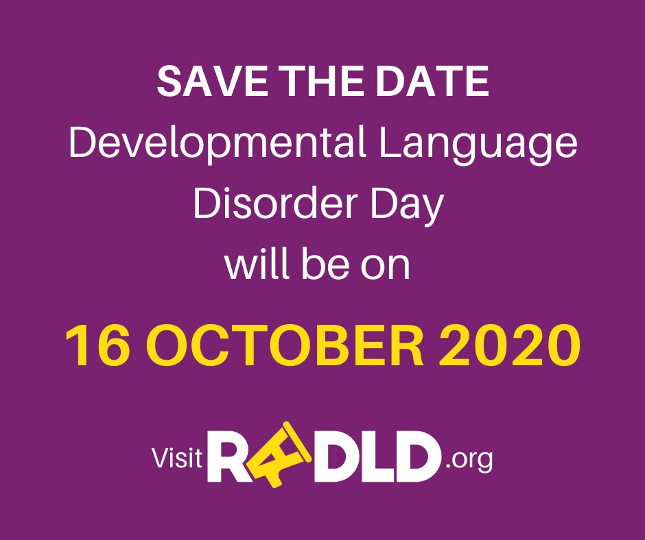 RADLDcampaign tweet media