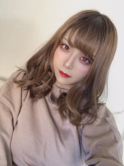 Twitterのコスプレ画像32