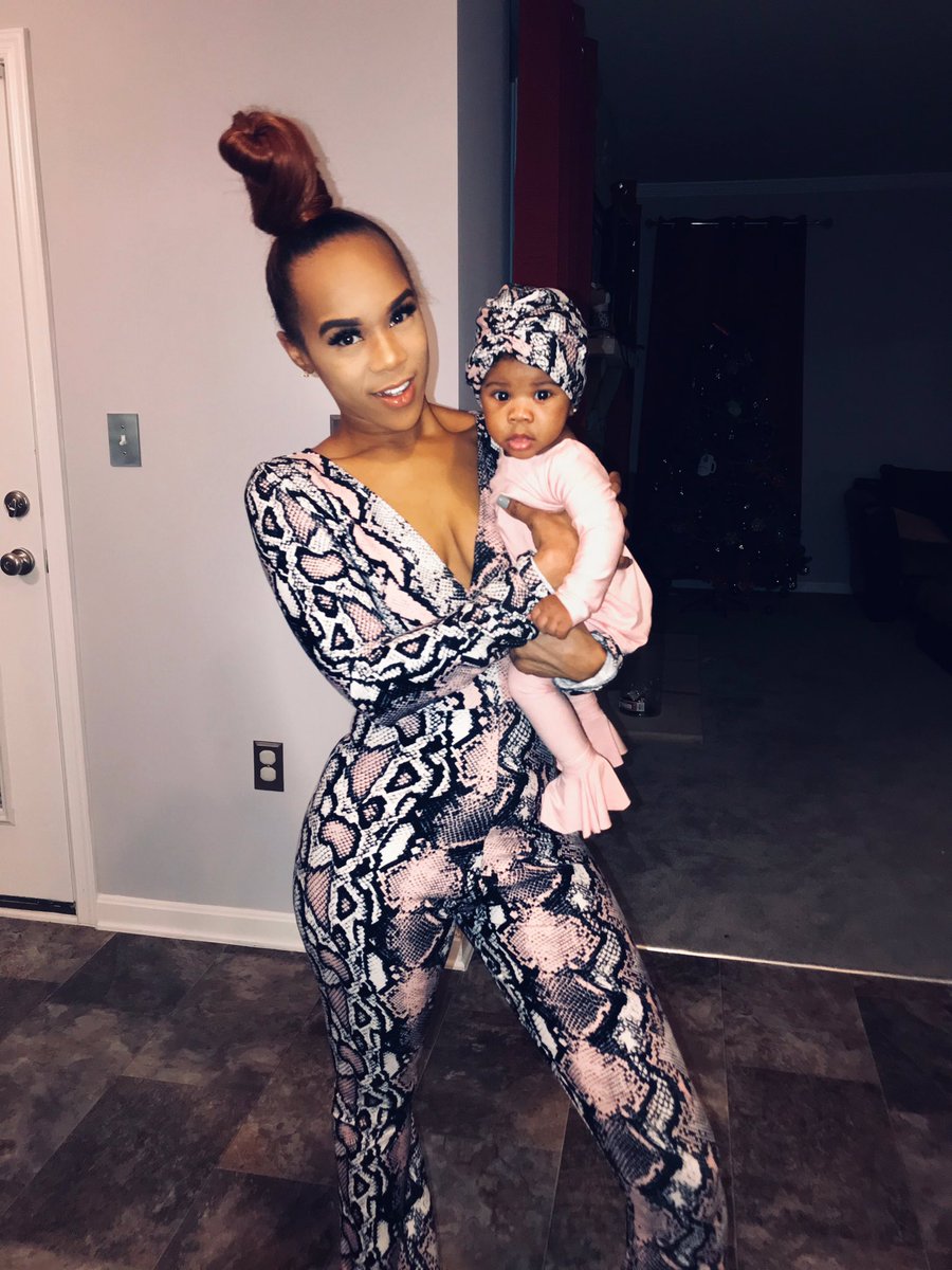 theFOXMODbrand's tweet photo. Mommy & Me Forever 💞 Outfits by Me IG:foxxof . RT my next client could be on your timeline #DMVdesigner #mommyandme https://t.co/TdVM7QSvm3