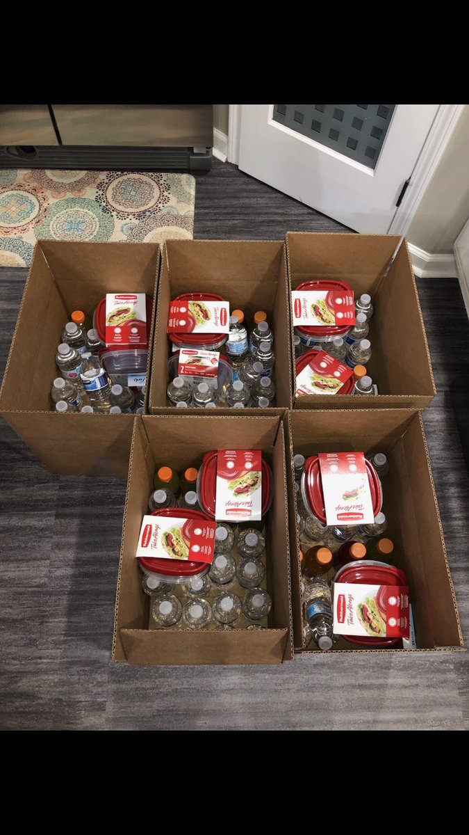 MaleHighBBall's tweet photo. Special shout-out to our Special Parents for putting together goodie boxes for our guys in New Orleans this week!! Our Dawgs are so grateful to have each of you supporting our Movement daily! Thanks for EVERYTHING you do, Family!!! ππΎ
#ForTheH #LaFamilia #LevelUp #OnlyOneH https://t.co/rI6gJ7qjqk