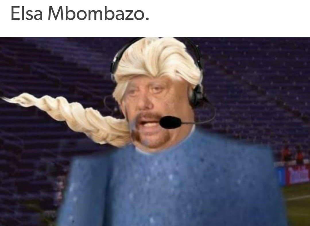 Resultado de imagen para meme elsa