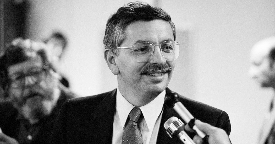 SimplyNewsApp's tweet photo. N.B.A. Superstars, Growth and Lockouts: The David Stern Years https://t.co/EEwOXMPDrA https://t.co/PU08f6WwoT