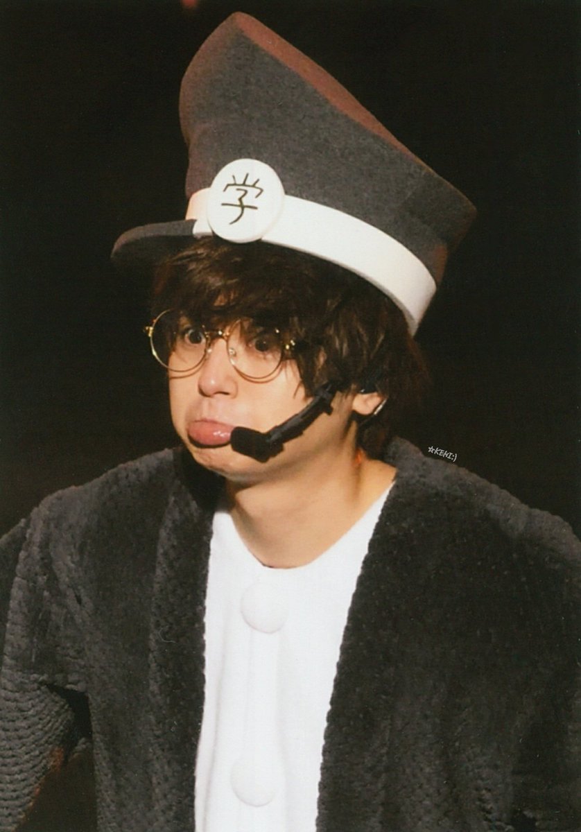 Hey!Say!JUMP LIVE TOUR PARADE 2019-2020 伊野尾慧 いのてり可愛