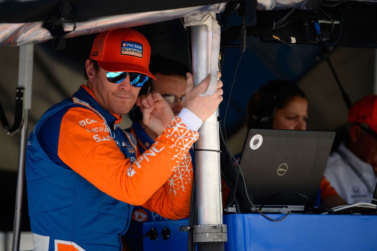 “I know the drivers wanted to come back to New Zealand because we have the best rally roads in the world,” Johnston said. buff.ly/2Qo61qw