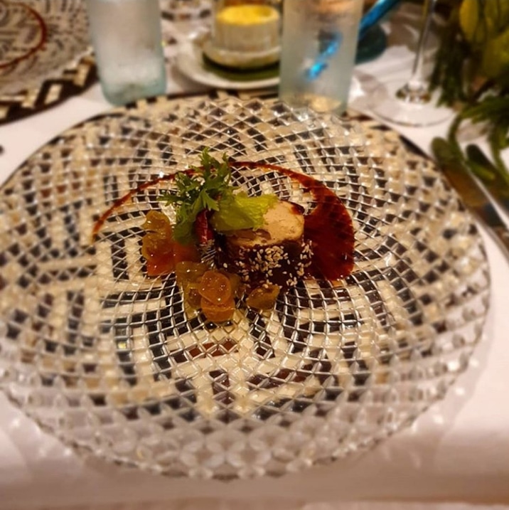 SpaMatahari's tweet photo. One of the Courses of our New Year Menu🍾
Happy new year to all of you🥂#repost Thanks for the beautiful picture @ti_cgn88
#NewYearsDay #NewYearsEve2020 #ThursdayThoughts #thursdaymorning #ThursdayMotivation #Bali #WinterClassic #winter #Celebration #holiday #Beach #holidays https://t.co/NuK5UlwJRb