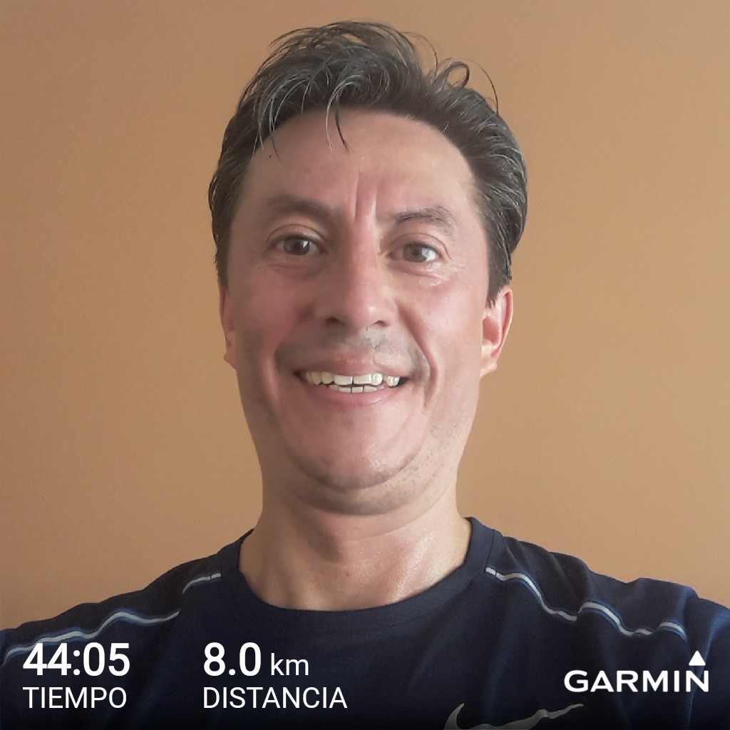 estebansar's tweet photo. Feliz y bendecido año 2020.
Feliz e abençoado ano 2020.
Happy and blessed year 2020.
#Feliz2020 #2020ConTodo
#FelizAnoNuevo #correr #running #garmin #YoElegiCorrer #YoCorroConDios
#FelizMiercoles #Loja #Ecuador🇪🇨 @LoveRunSmile https://t.co/3c2ponHLEw
