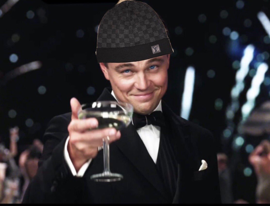 djave_410's tweet photo. We really in the Roaring 20s... FUCK IT IS OLD SPORT 🥴 https://t.co/jDak9lnFkD