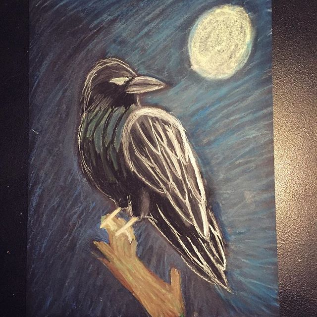 InkAndClaw tweet picture