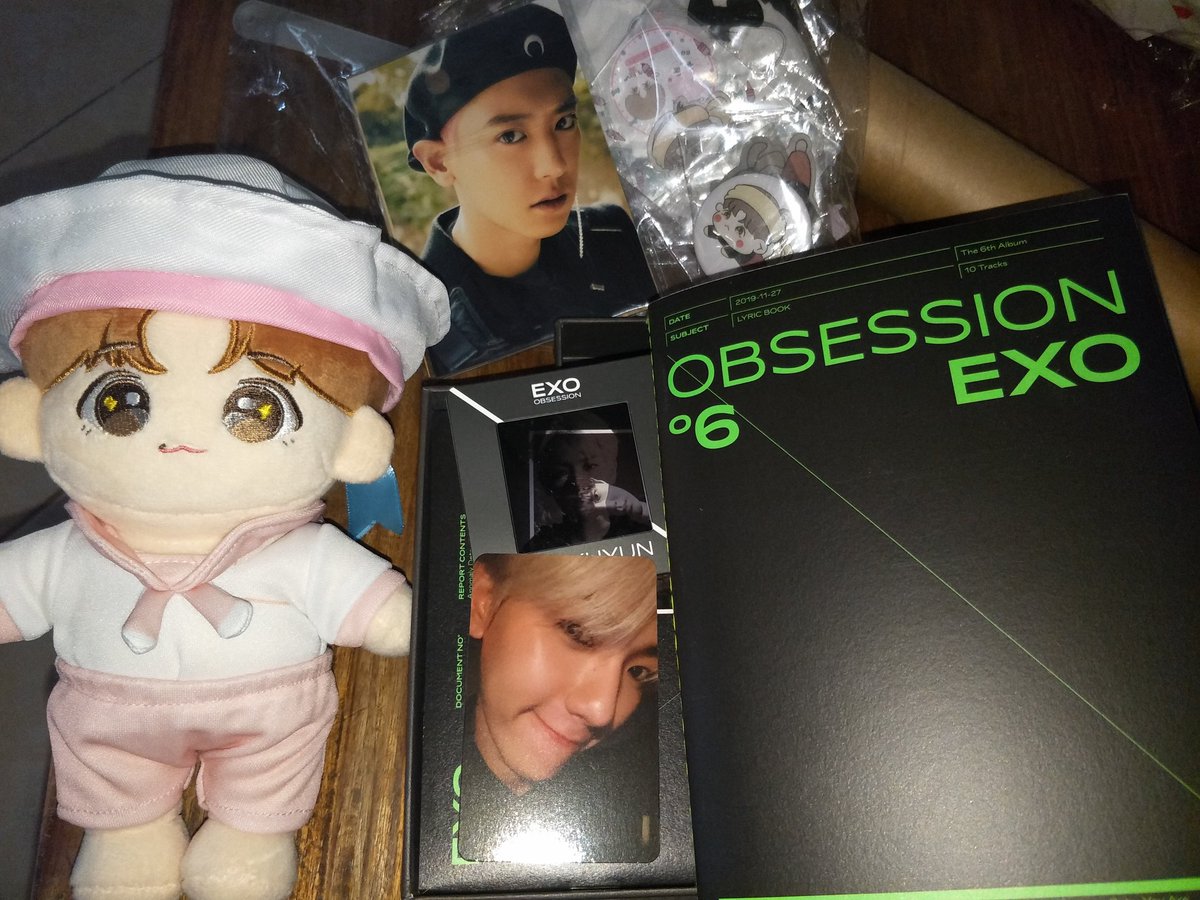 istroberiii's tweet photo. Ms. Fayeeeeee finally nakuha ko na po. Thank youuuu very much @thestarshopPH 😍😍😍😍!!!  #TSSFeedbacks https://t.co/qSdRQF3ZxN