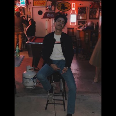 Kevinviilla1's tweet photo. #NewProfilePic https://t.co/Q6o89veg2K