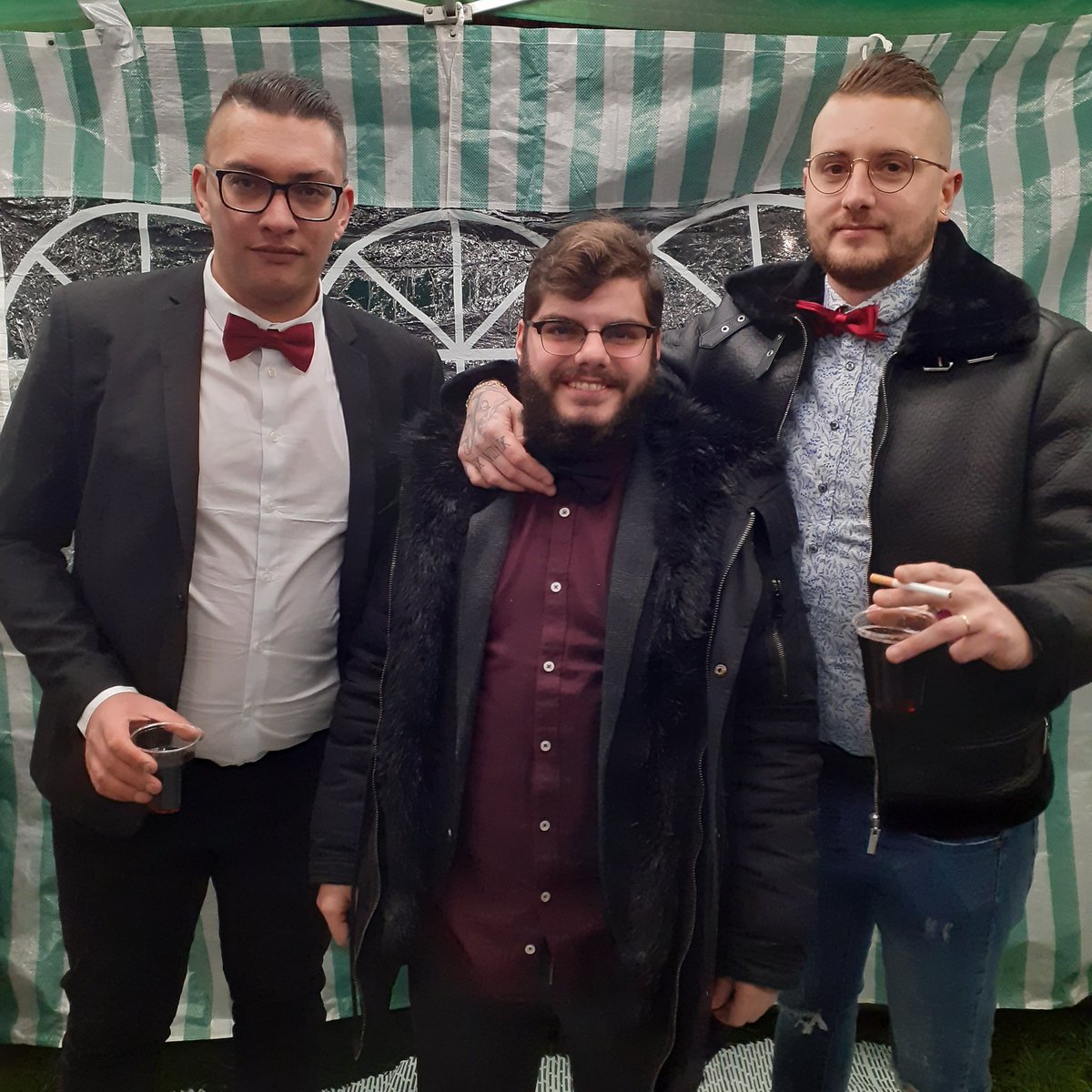 Bonne année à tous !