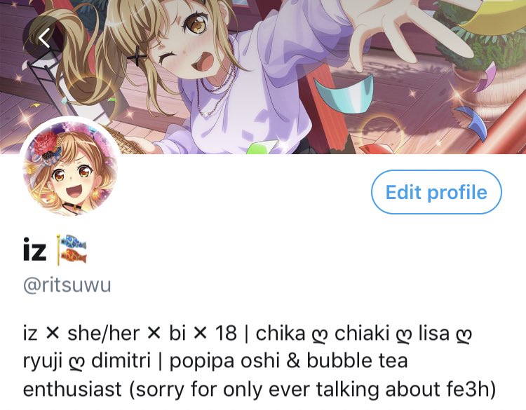 31.12.19 | arisa layout to kickstart the new year