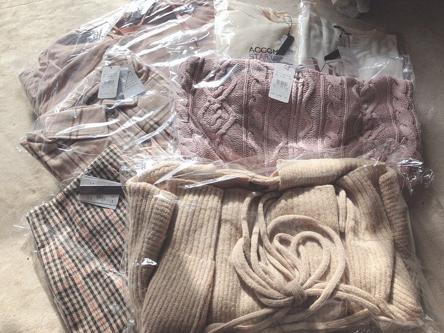 22年ワンウェイ Oneway の福袋の中身をネタバレ予想 予約時期や購入方法 倍率も ナカミル 福袋の中身ネタバレ情報発信局