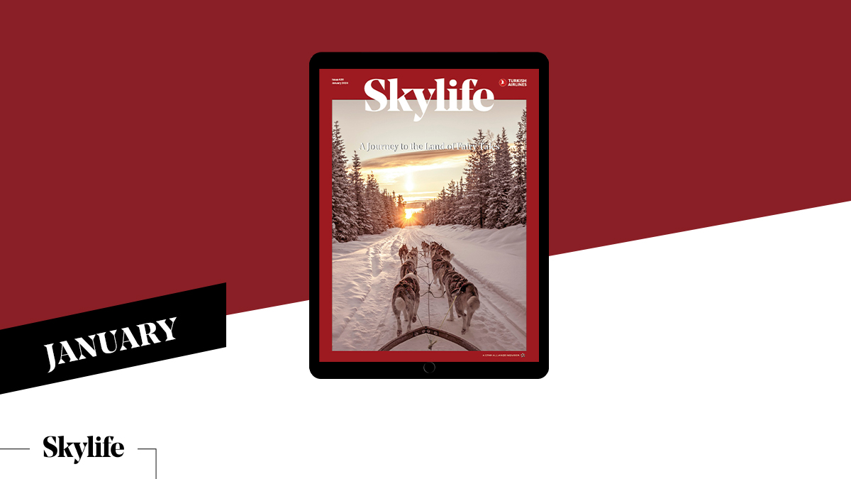 Skylife January issue is now online! Click here to start exploring. 👉bit.ly/2o9uzJK
