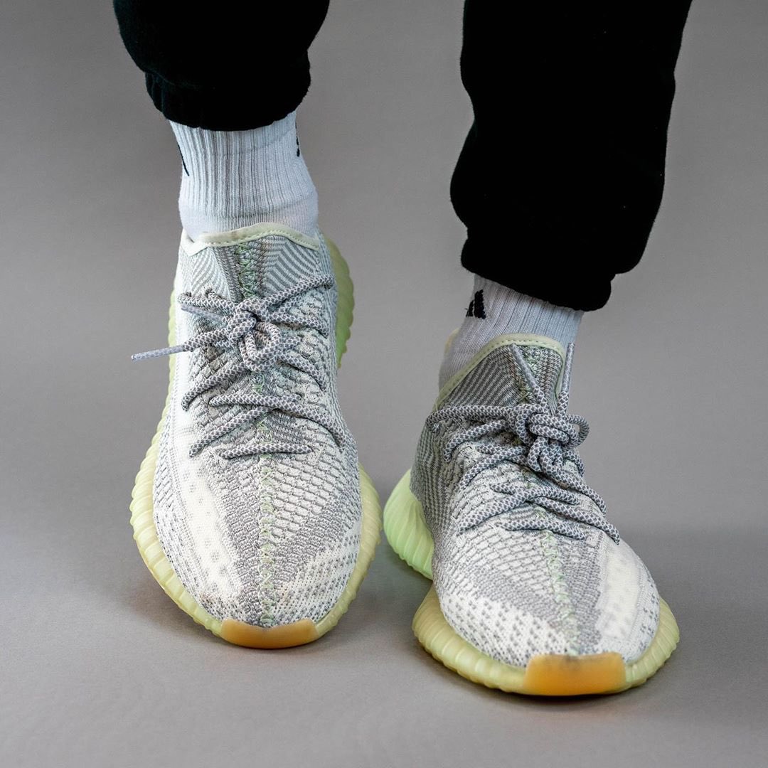 Adidas Yeezy 350 Boost V2 YESHAYA NON REFLECTIVE