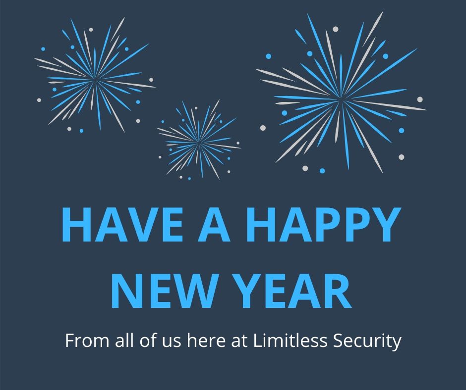 Limitless Security (@LimitlessSecUK) / Posts / X