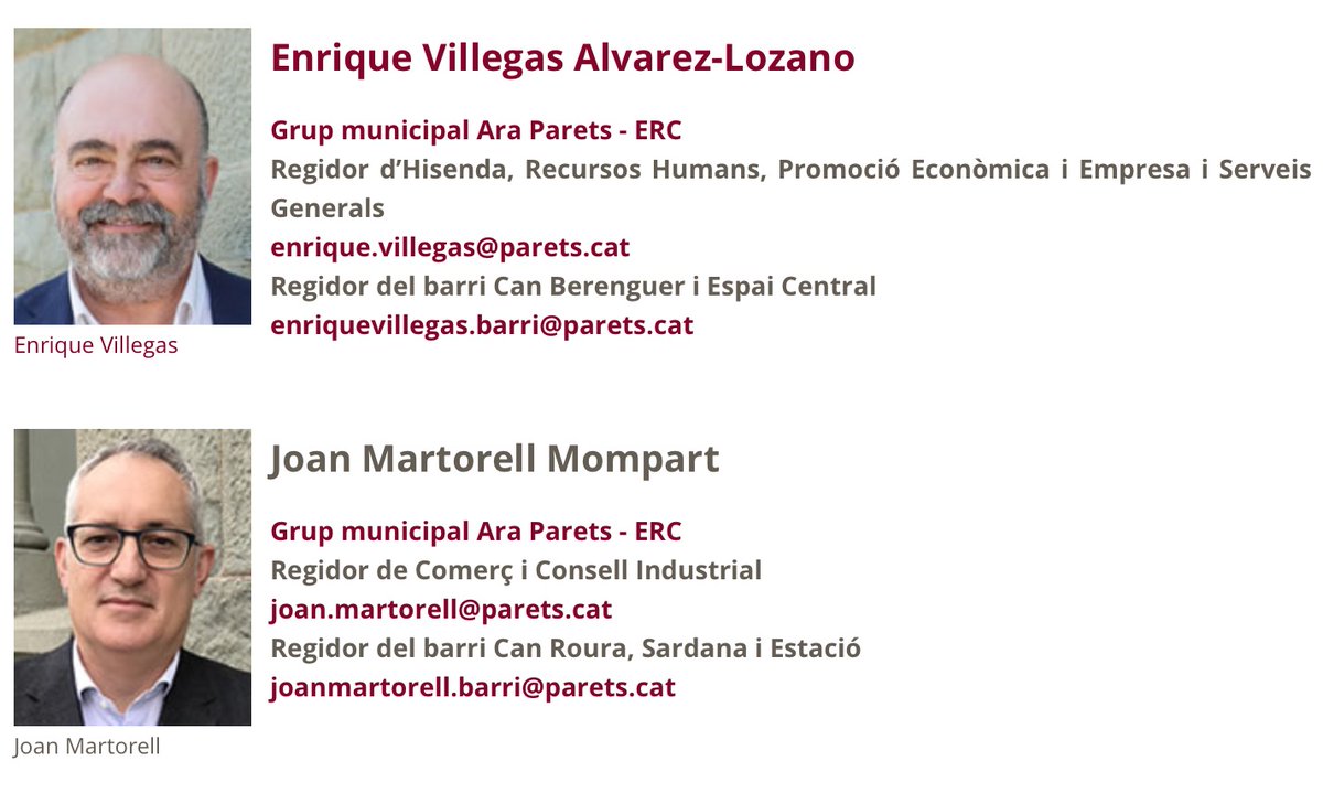 oscarlorcasl's tweet image. #AnemAVeure... Feu fora l'#AODL després de 4 anys i ara poseu un #regidor al 75% de dedicació per portar @ParetsComerc i @Consell_Indus. Quin traspàs d'informació li heu fet si era l'únic que encara sabia com funcionava el #ConsellIndustrial? Això no 👃🏻 a  🔌? #empresa