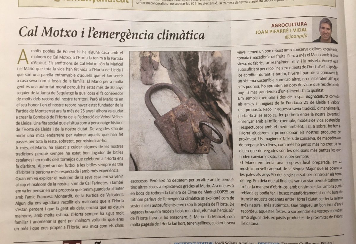 Ferran Montardit tweet media