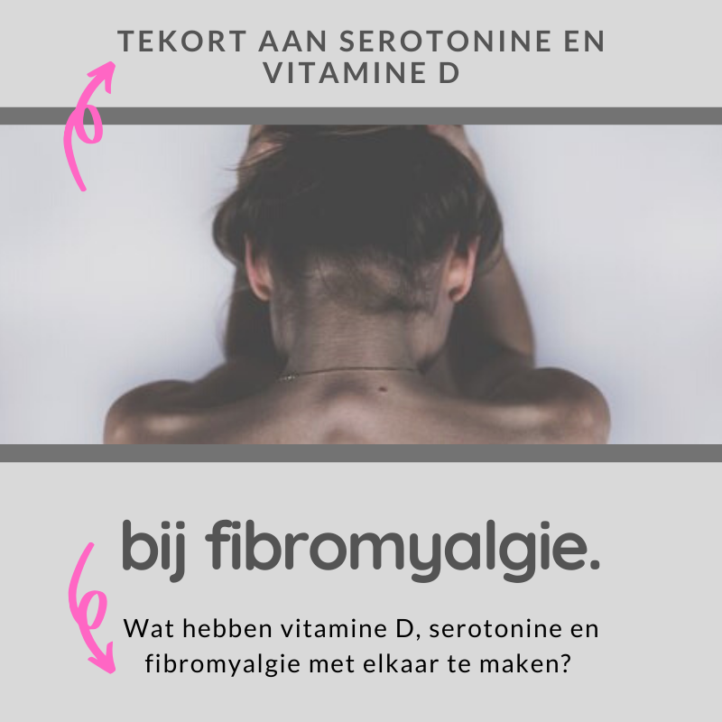 GoedGezond1's tweet photo. Wat hebben vitamine D en serotonine met fibromyalgie te maken? 
https://t.co/fUPL9JiGBF https://t.co/alUB0LpPU8