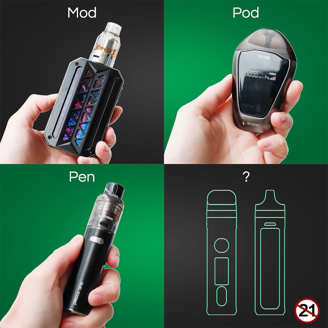 vlitvape's tweet photo. What is the next new product?😍
👉Pod, Mod or…? 👈
Don't hesitate to share your comments with us.🤗💕⠀
-
Warning: This product may contain nicotine. Nicotine is an addictive chemical. Keep out of reach of children.
-
#vzonetech #vzonecigs #vlitvape #precotank #vlitpreco #preco https://t.co/Jp4qtwfRFO