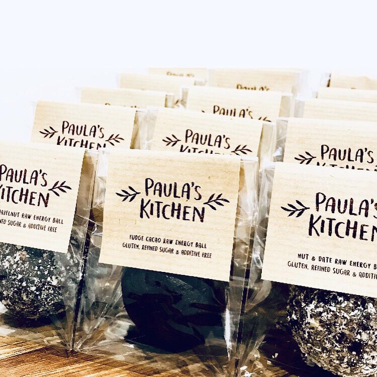 Veganuary....we’ve got you covered 💚🌱
#veganhealthfoods #energyballs #supersquares #allnaturalgoodness
