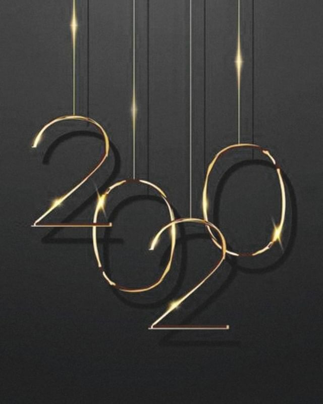 ¡Equipo, empezamos el año lleno de energía! ✨ Por un 2020 lleno de salud, buena nutrición y mucho deporte. ift.tt/2SRkRc5