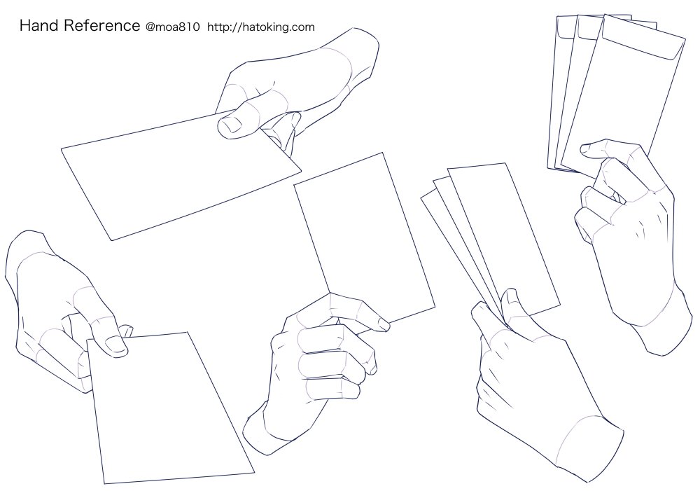 Moa お知らせ トレスokな手のイラスト資料集に 逆手ナイフ Holding A Knife 2 を追加しました 例によってベースモデルはm9 Bayonetですが 汎用性を考慮してかなり簡略化しています 前回に続いて全て右手なので 左手が必要な場合は適宜反転して