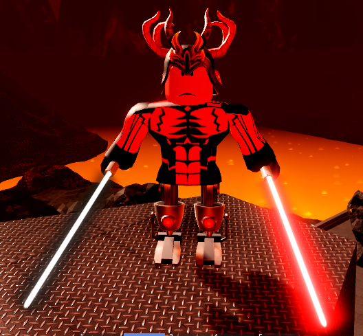 General Grievous Roblox Hat