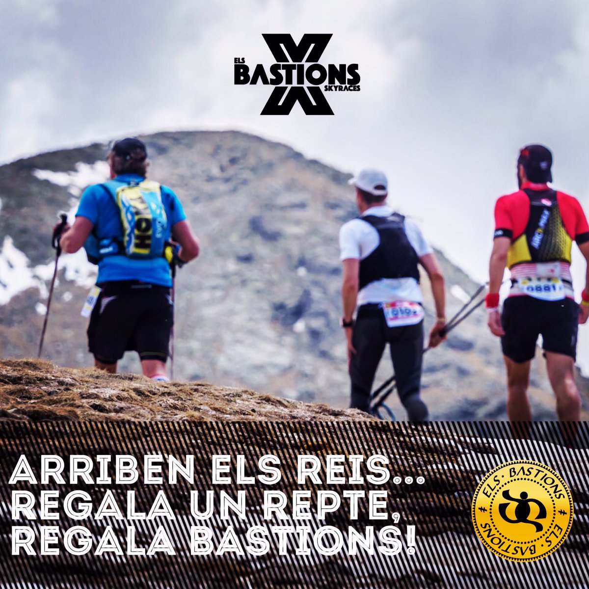 elsbastions's tweet photo. 💫🤴🏼🤴🏽🤴🏿👉 🎁 Bastions⛰⛰ #elsbastions #UBSTNS #TBSTNS #MBSTNS #SBSTNS #elsetge #elasedio #thesiege https://t.co/x3f0crZzIV
