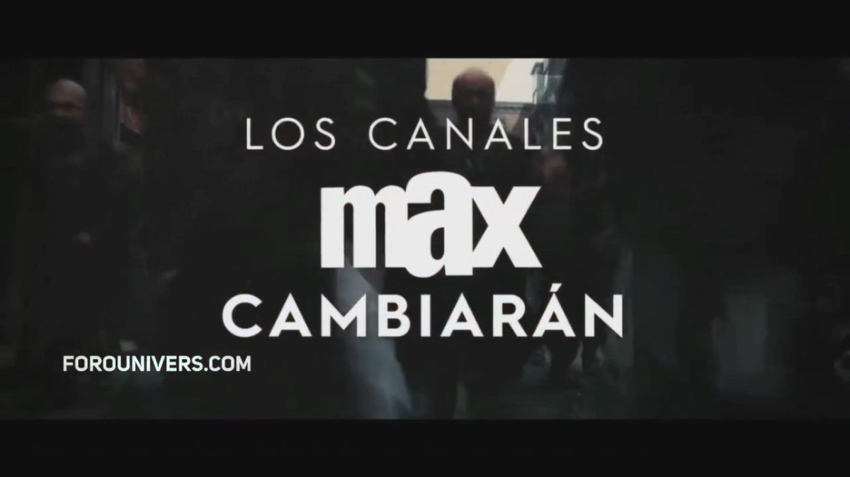 Los canales MAX de <a href="/HBOLatino/">Max Latam</a> <a href="/HBOLAT/">HBO Latinoamérica</a>  están por cambiar pronto. 🥳👀😈
youtu.be/iiULn2ICcEE