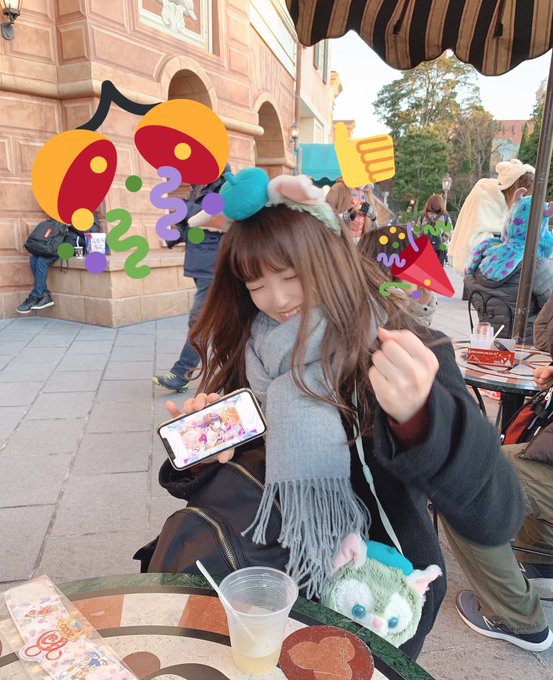 Twitterのコスプレ画像7