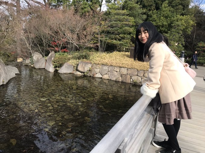 Twitterのコスプレ画像16