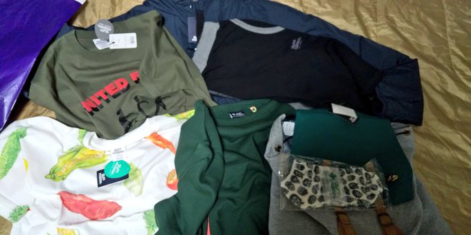 23 Gym Master ジムマスター 福袋の値段や予約開始日は 中身のネタバレも紹介 ファッション研究室