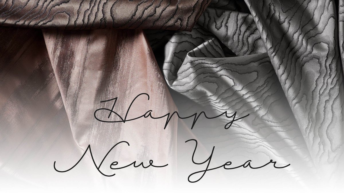 Wishing you a very Happy New Year, full of joy and happiness.
Best wishes from AWG!