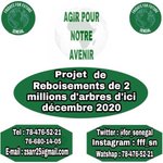 Photo by AGIRPOURNOTREAVENIR (@Savetheenviro20)