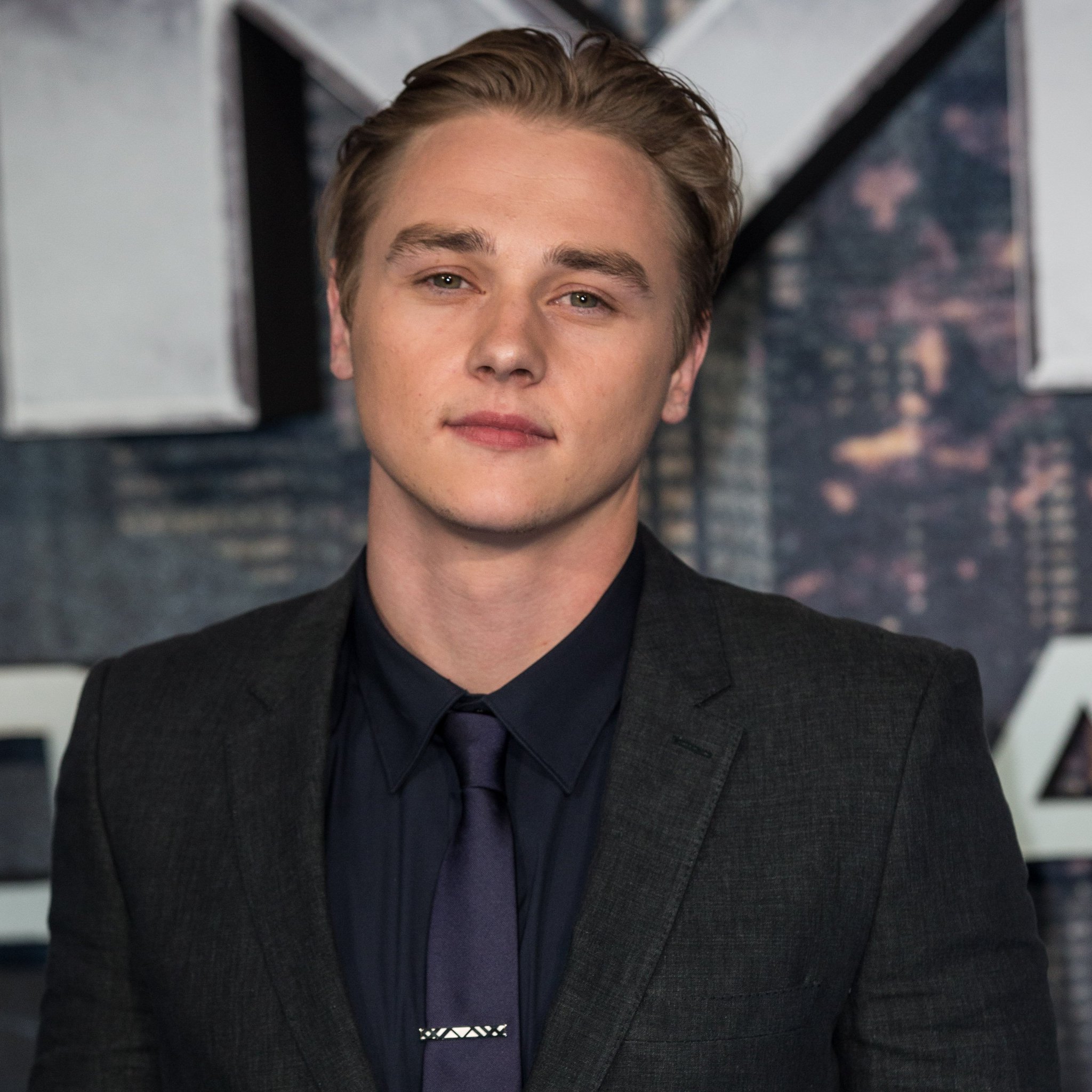  Birthday Wishes to Ben Hardy, Shelley Hennig and Danny Miller Happy Birthday!  