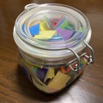 [ハッピー貯金]素敵な発想!２０２０年も沢山ハッピー貯金で着ますように!