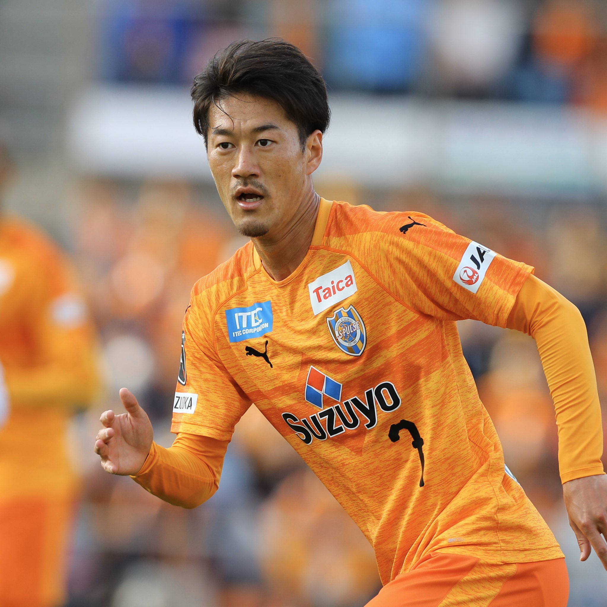 清水エスパルス公式 六平光成選手よりメッセージ 今年は個人的にもチームとしても昨年より結果を求めて頑張っていきたいと思います Spulse エスパルス 六平光成 T Co Zp3gnaooy8 Twitter