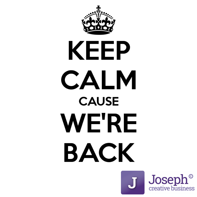 Joseph_Creative tweet picture