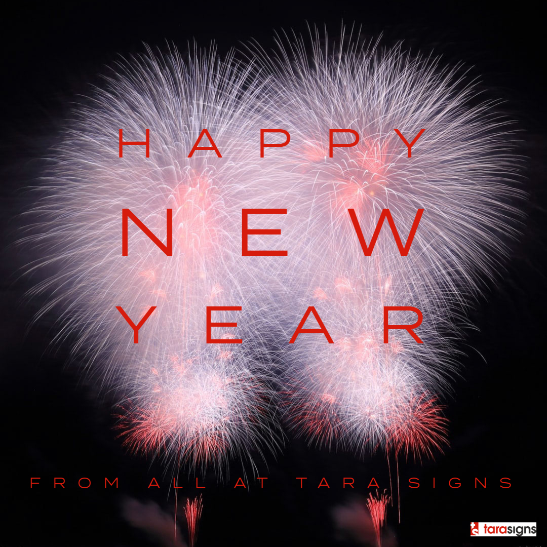 Happy New Year!!!!
bit.ly/2quLEz1