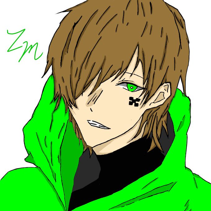 ゾムさんのtwitterイラスト検索結果 古い順
