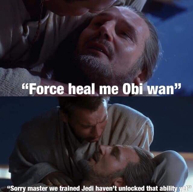 Qui Gon Jinn Memes Gifs Imgflip