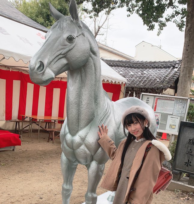 Twitterのコスプレ画像12