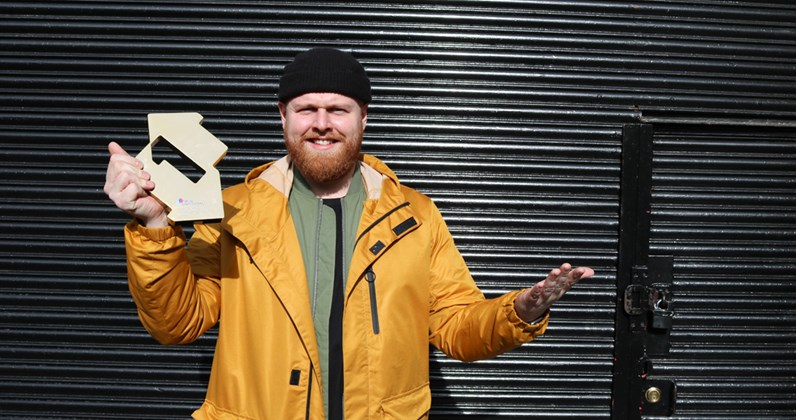 officialcharts's tweet image. The numbers are in! The Official Top 40 biggest albums of 2019 revealed, incl. a Top 10 finish for @IAmTomWalker's chart-topping debut album bit.ly/2Quxxmg