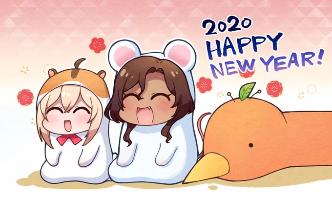改めまして旧年中は大変お世話になりました。いただいたリプやアンケートのご感想を何度も読み返して生きていた1年でした!本年もでこぼこ魔女の親子事情をよろしくお願いいたします!
https://t.co/ay0YVfnuxW 
