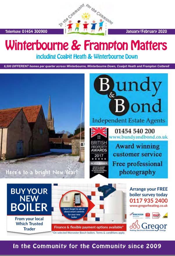 WFM_Matters's tweet photo. @WB_MedievalBarn @WbourneAcad_PE @sjoth_english @GlobeFramptonC @FramptonRFC @GregorHeating This #NewYear make sure you #support #localbusiness #clubs &amp; #localcommunities in #southglos. 
Our January mag,is now online to download for FREE at https://t.co/mHVwUmOKaz Lots inside for everyone to enjoy inc @WB_MedievalBarn update &amp; @WbourneCC  
@FramptonRFC club write ups https://t.co/CW2VgSp7Vu