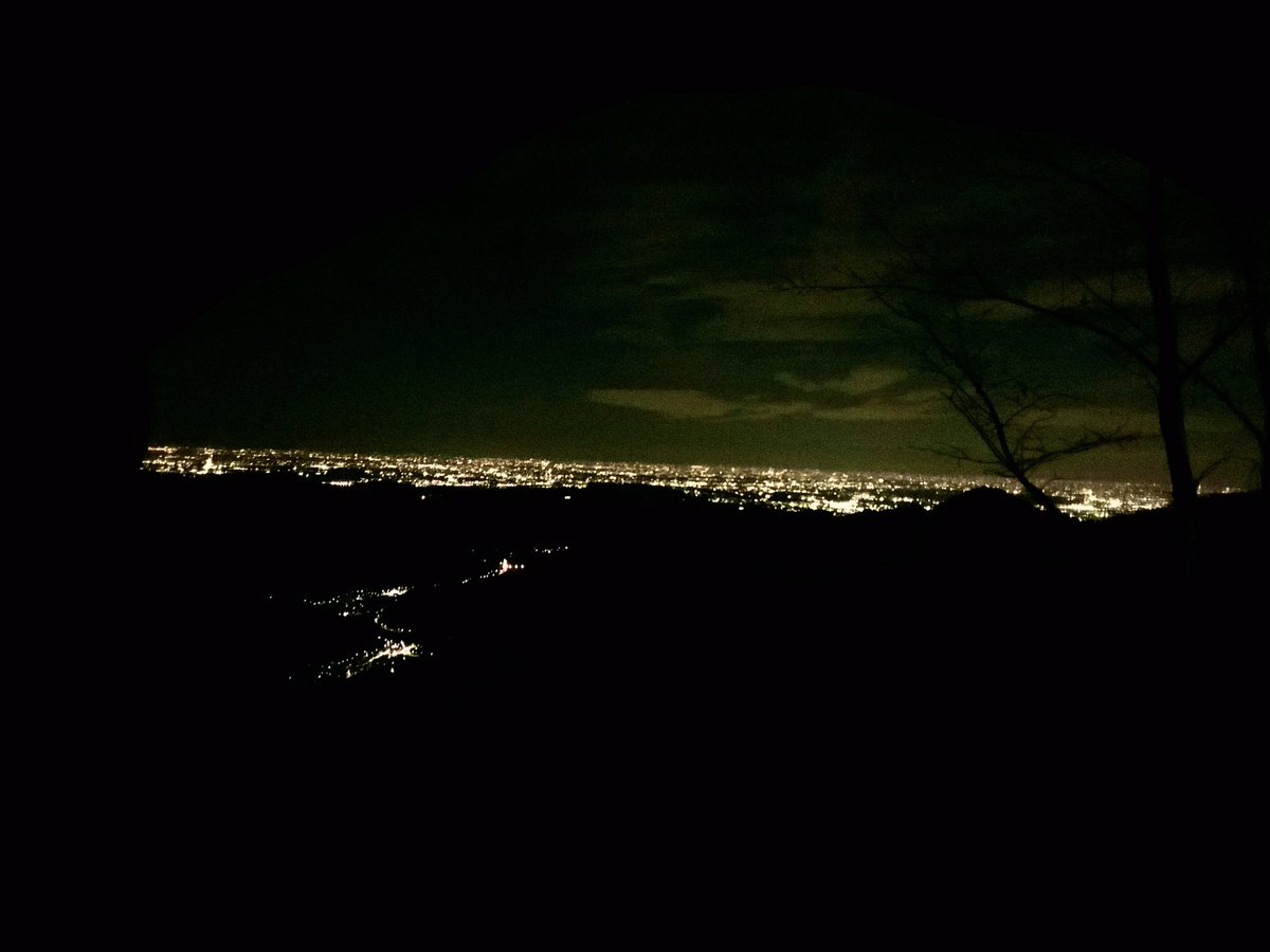 山行ってきた 