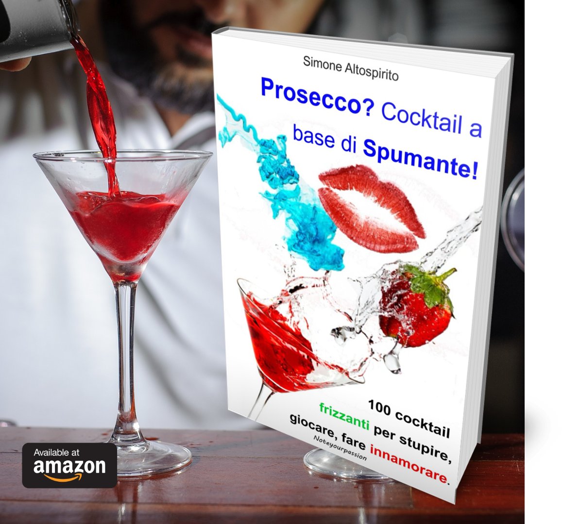 PassionNote's tweet photo. Su Amazon per 🧡🧡BARTENDER e BARISTI🧡🧡! Clicca sul link in BIO o su https://t.co/de0rIdjn06: scopri come ricordare le ricette.
#caffè #cappuccino #buongiorno #latteart #bartools
#ricettacocktail #ricettecocktails #cocktail #cocktails #bar #barman #bartender #barista https://t.co/sAQi3VnTDR