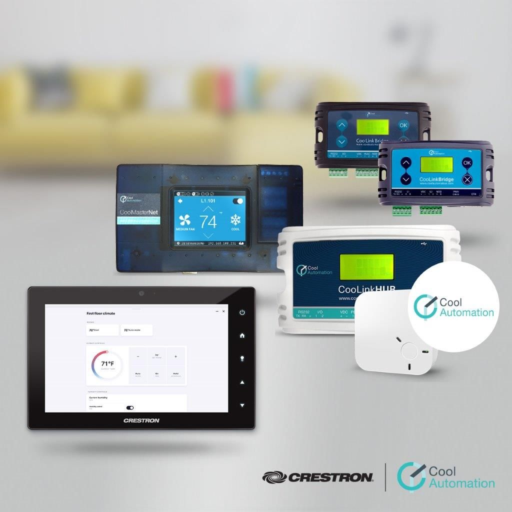 Install_Mag's tweet image. Crestron and TIG Set For Big 2020 and ISE Show - Essential Install buff.ly/2MO9SMs @Crestron @Lutron_EU @TIG_Europe @Cool_Automation @hometechgallery #smarthome #homeautomation #AVTweeps #tech @CEDIA_EMEA #Liveinstall @SmartHome_Geeks @SmartHomeStuff