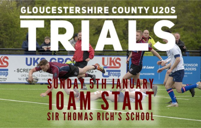 This Sunday coming ... 

good luck to all involved! 👍🏼🏉🍀

#GRFU #U20s #CountyRugby #Enjoy